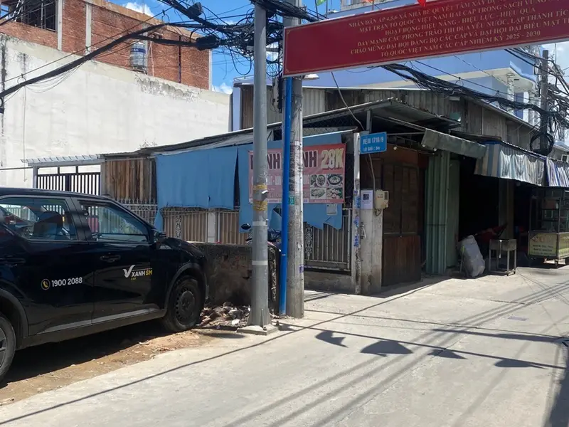 BÁN DÃY NHÀ TRỌ - DOANH THU ỔN ĐỊNH - HXH HUỲNH TẤN PHÁT NHÀ BÈ TPHCM
Hơn 5 tỷ 90m²... Bán nhà riêng tại Nhà Bè, Hồ Chí Minh 01