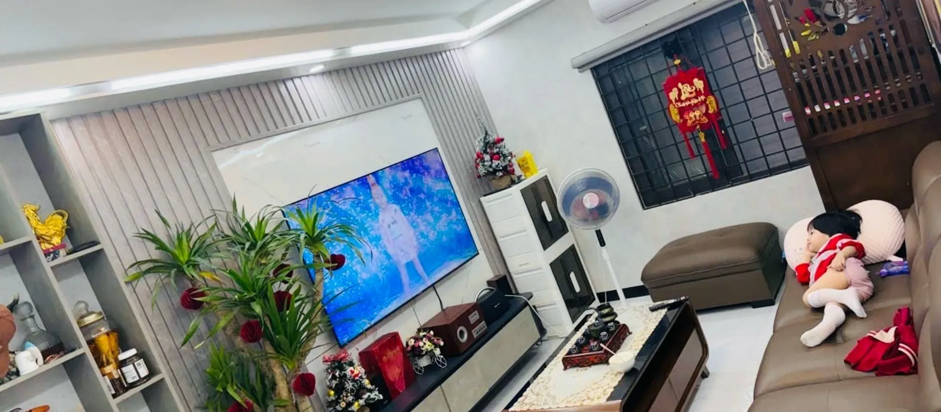 SIÊU PHẨM NGỌC KHÁNH – NHÀ ĐẸP TẶNG FULL NỘI THẤT - CÔNG NĂNG 4 NGỦ - Ở SƯỚNG – CHỈ XÁCH VALI VỀ Ở... Bán căn hộ chung cư tại Giảng Võ, Hà Nội 01