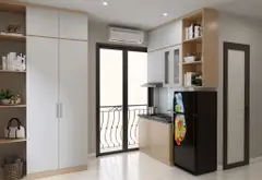 Cơ hội sở hữu nhà 8 tầng thang máy ở phường Cống Vị, quận Ba Đình... Bán nhà riêng tại Ngọc Hà, Hà Nội 05
