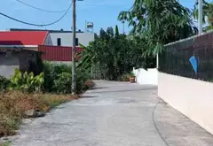 Đất rộng 245m2 hướng Tây Bắc tại phường An Phong, Hải Phòng, gần khu công nghiệp... Bán đất tại An Phong, Hải Phòng 03