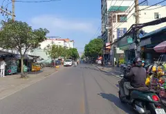 Bán nhà mặt phố mặt tiền 5,1m tại phường Âu Dương Lân, 129m², pháp lý rõ ràng... Bán nhà mặt phố tại Chánh Hưng, Hồ Chí Minh 12