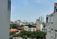 Bán nhà riêng 6 tầng gần mặt phố Vũ Tông Phan, diện tích 53 m2, ô tô đỗ cửa... Bán nhà riêng tại Khương Đình, Hà Nội 15