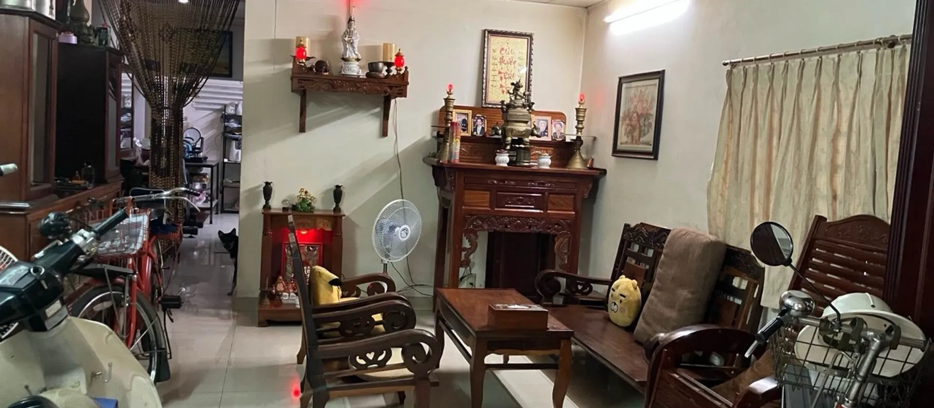 Bán nhà 2 tầng 3PN 56m2 tại Phường Hiệp Bình Chánh Thủ Đức... Bán nhà riêng tại Hiệp Bình, Hồ Chí Minh 01