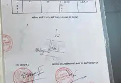 Bán đất trục kinh doanh Nội Phật, Sóc Sơn, mặt tiền 5m, đất thổ cư 95m2... Bán đất tại Sóc Sơn, Hà Nội 05