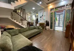 Cơ hội hiếm có sở hữu nhà 4 tầng rộng 50m2 tại Phú Định Quận 8 giá tốt... Bán nhà riêng tại Phú Định, Hồ Chí Minh 02
