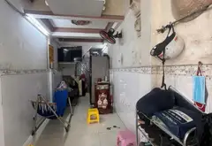 Bán nhà 5 tầng tại Quận 4 gần trung tâm, hẻm xe hơi đỗ cửa... Bán nhà riêng tại Xóm Chiếu, Hồ Chí Minh 01