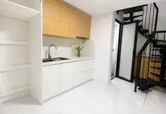 Nhà 4 tầng 3 phòng ngủ tại trung tâm quận Đống Đa, diện tích 20m2... Bán nhà riêng tại Đống Đa, Hà Nội 04