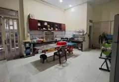 Không gian sống & kinh doanh đẳng cấp tại Võ Văn Vân... Bán nhà riêng tại Tân Vĩnh Lộc, Hồ Chí Minh 08