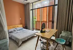 Nhà bán 2 tầng 4 phòng ngủ tại Bình Tân, diện tích 110m2... Bán nhà riêng tại Tân Tạo, Hồ Chí Minh 08