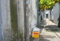 Ngôi Nhà Đáng Mơ Ước Tại Linh Xuân - Rinh Ngay Giá Hời! 🏡✨... Bán nhà riêng tại Linh Xuân, Hồ Chí Minh 10