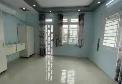 💥 CĂN GÓC 2 MẶT HẺM NGANG HƠN 7M NGAY GẦN LOTTE NGUYỄN VĂN LƯỢNG – 6TY2 TL... Bán nhà riêng tại Thông Tây Hội, Hồ Chí Minh 06