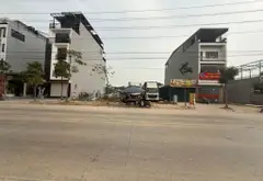 Bán nhà mặt phố 135m2 khu Chi Đông giá hợp lý... Bán nhà mặt phố tại Mê Linh, Hà Nội 04
