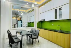Nhà rộng thoáng Giải Phóng, 4PN, ô tô gần nhà... Bán nhà riêng tại Hoàng Mai, Hà Nội 04