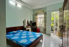 Bán nhà 3 tầng,hxh vào nhà, 63m2, gần rạch xuyên tâm, Nơ Trang Long, Bình Thạnh, giá 10.9 tỷ tl... Bán nhà riêng tại Bình Lợi Trung, Hồ Chí Minh 06