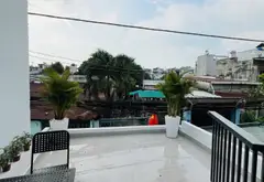 Bán nhà mặt tiền hẻm 350 Nguyễn Văn Lượng 52m2 x 2 tầng t, Gò Vấp, giá 5.5 tỷ... Bán nhà riêng tại An Hội Đông, Hồ Chí Minh 10