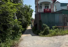 Ông chú cần tiền muốn bay mảnh đất... Bán đất tại Phạm Ngũ Lão, Hưng Yên 02