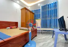 🔥 NHÀ 4 TẦNG HUỲNH THỊ HAI – HXH THÔNG – NỞ HẬU – 4.5 T.Ỷ... Bán nhà riêng tại Trung Mỹ Tây, Hồ Chí Minh 05
