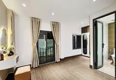 KẾ ĐH CÔNG THƯƠNG, AEON TÂN PHÚ, CÔNG VIÊN D9 - 3Tầng-Ngang 5m-Dưới 3.48 đồng- Đường D9 - TÂN PHÚ... Bán nhà riêng tại Tây Thạnh, Hồ Chí Minh 11