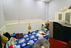 Bán nhà riêng 2 tầng tại Phú Thuận, Quận 7, diện tích 47.5m² sân rộng... Bán nhà riêng tại Phú Thuận, Hồ Chí Minh 07