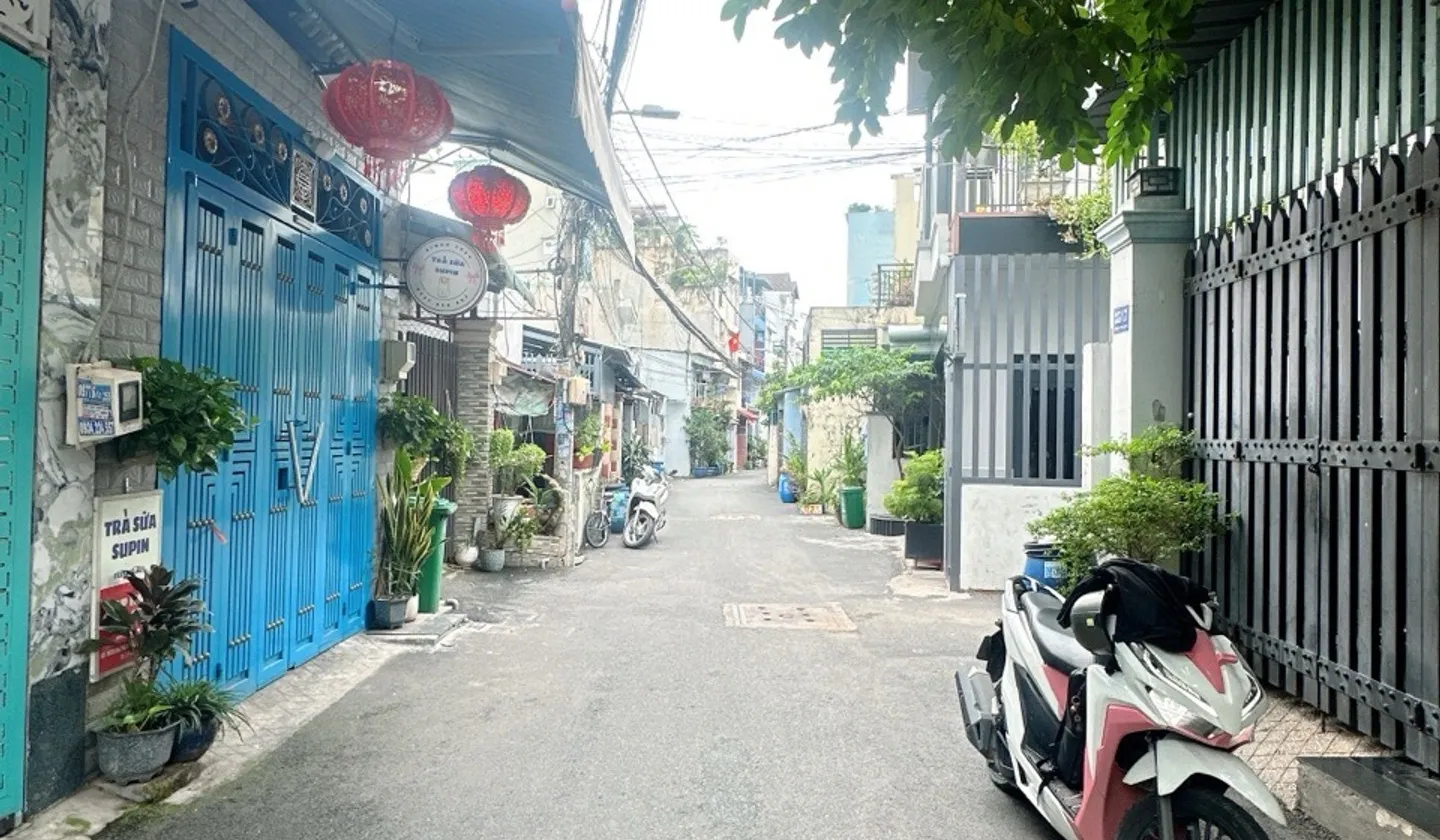 💰 Tích Sản An Toàn – Nhà Đẹp Phước Long B – Dòng Tiền Đều Hàng Tháng Nhỉnh hơn 4 T ỷ... Bán nhà riêng tại Phước Long, Hồ Chí Minh 01