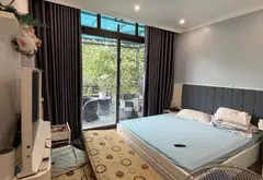 Nhà 4 Tầng Mới Xây Tại Ngõ 38 Phạm Hữu Điều - Vị Trí Đắc Địa, Ánh Sáng Tràn Ngập... Bán nhà riêng tại An Biên, Hải Phòng 04