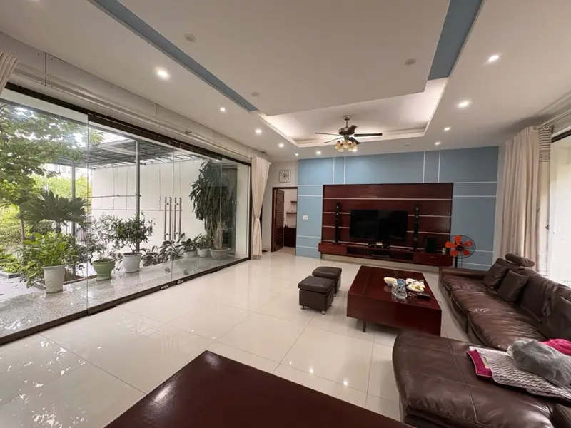 Biệt thự siêu sang view đỉnh tại Bãi Cháy, Quảng Ninh... Bán biệt thự, liền kề tại Bãi Cháy, Quảng Ninh 01