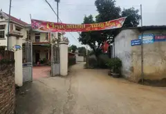 Bán lô đất 80m2 mặt ngõ ô tô tránh tại Phù Linh, Sóc Sơn... Bán owner_side tại Sóc Sơn, Hà Nội 08