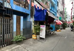 Bán nhà 3 tầng hẻm xe hơi Hòa Hưng, 43.7m2 giá 7.5 tỷ... Bán nhà riêng tại Hòa Hưng, Hồ Chí Minh 02