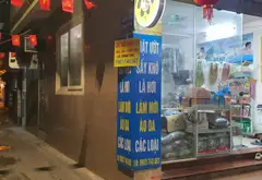 Chung cư mini 5 phòng khép kín đầy đủ tiện nghi, dòng tiền 35 triệu/tháng... Bán chung cư mini tại Thanh Xuân, Hà Nội 02