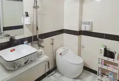 🏡 CỰC PHẨM NHÀ PHỐ 5 TẦNG – TRUNG TÂM CẦU GIẤY – SẴN DÒNG TIỀN 🏡... Bán nhà riêng tại Cầu Giấy, Hà Nội 02