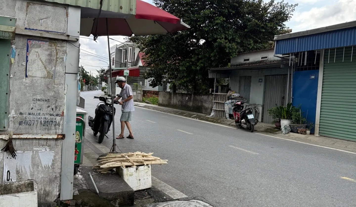 Cơ Hội Sở Hữu Nhà Mới Đáng Mơ Ước Tại An Dương – Chỉ 3.35 Tỷ!... Bán nhà riêng tại An Dương, Hải Phòng 01