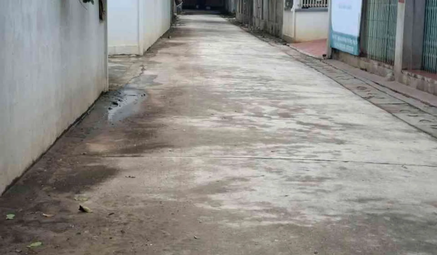Đất bán 113 m2 tại xã Đức Hợp, Hưng Yên với mặt tiền rộng và tiềm năng phát triển... Bán đất tại Đức Hợp, Hưng Yên 01