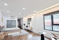 Lô góc 3 thoáng, 7 tầng thang máy - Siêu phẩm Thanh Xuân... Bán biệt thự, liền kề tại Phương Liệt, Hà Nội 07