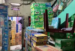 Nhà mặt phố Quận 1 diện tích 206m2, mặt tiền 10m, giá 190 tỷ đồng... Bán nhà mặt phố tại Cầu Ông Lãnh, Hồ Chí Minh 07