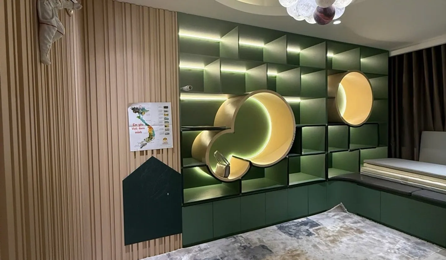 Căn Hộ Cao Cấp Tại Sài Đồng - Cuộc Sống Đẳng Cấp Chờ Bạn!... Bán căn hộ chung cư tại Phúc Lợi, Hà Nội 01