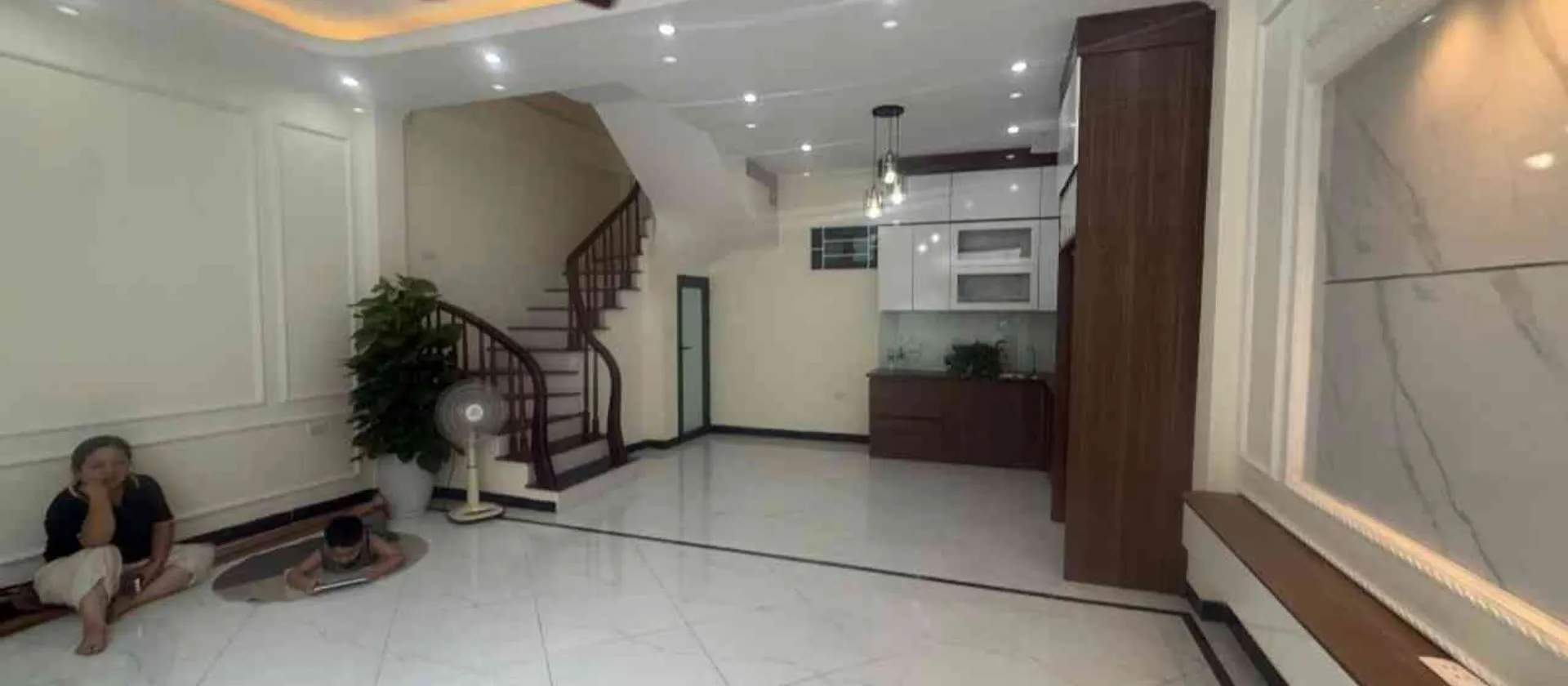 Shophouse 4 Tầng View Đẹp Ngay Trung Tâm Phụng Châu... Bán Shophouse tại Chương Mỹ, Hà Nội 01