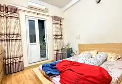 💥NGỌC THUỴ-MẶT NGÕ-NGÕ RỘNG-Ô TÔ ĐỖ CỬA-DT 35M X 5TẦNG-13,25 TỶ💥💥💰💰... Bán nhà riêng tại Bồ Đề, Hà Nội 06