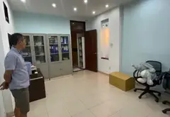 Nhà 4 Tầng VIP Quận 10 Hẻm Xe Hơi - 5 Phòng Ngủ Sang Trọng... Bán nhà riêng tại Diên Hồng, Hồ Chí Minh 13