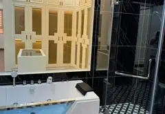 Nhà Phân Lô Gara Thang Máy gần sân Gold Đẳng Cấp Tại Long,Biên - Ở ngay... Bán nhà riêng tại Phúc Lợi, Hà Nội 03