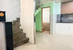 Nhà 3 tầng 32m2 hẻm xe hơi khu Phường 14 Gò Vấp giá 5.55 tỷ... Bán nhà riêng tại An Hội Tây, Hồ Chí Minh 13