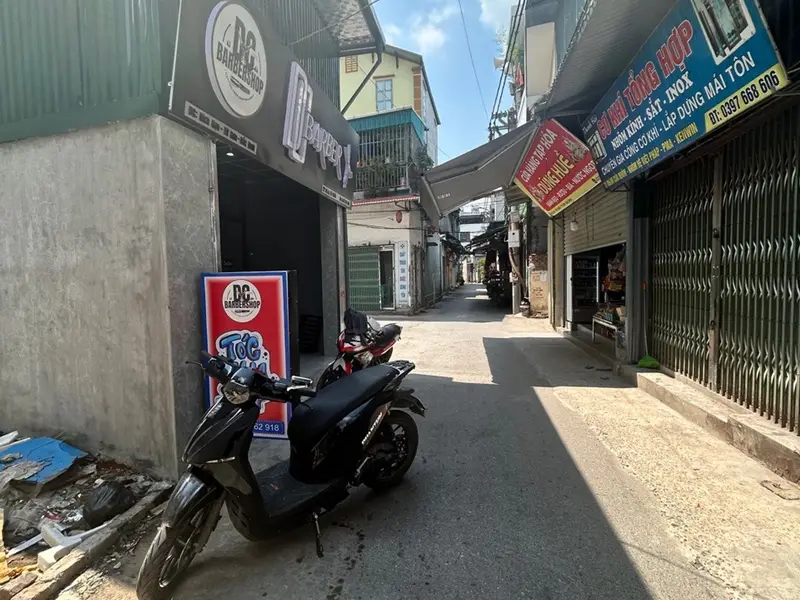 Đất vàng trung tâm phường Từ Sơn kinh doanh phát đạt... Bán đất tại Từ Sơn, Bắc Ninh 01