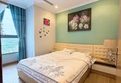 Căn hộ lô góc 2 phòng ngủ tại Park Hill Times City, Minh Khai, Hoàng Mai... Bán căn hộ chung cư tại Vĩnh Tuy, Hà Nội 14