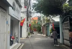 🎉HẺM XE HƠI HUỲNH VĂN BÁNH- 3.5x13- 2 TẦNG- CHO THUÊ 20tr/ THÁNG... Bán nhà riêng tại Phú Nhuận, Hồ Chí Minh 02