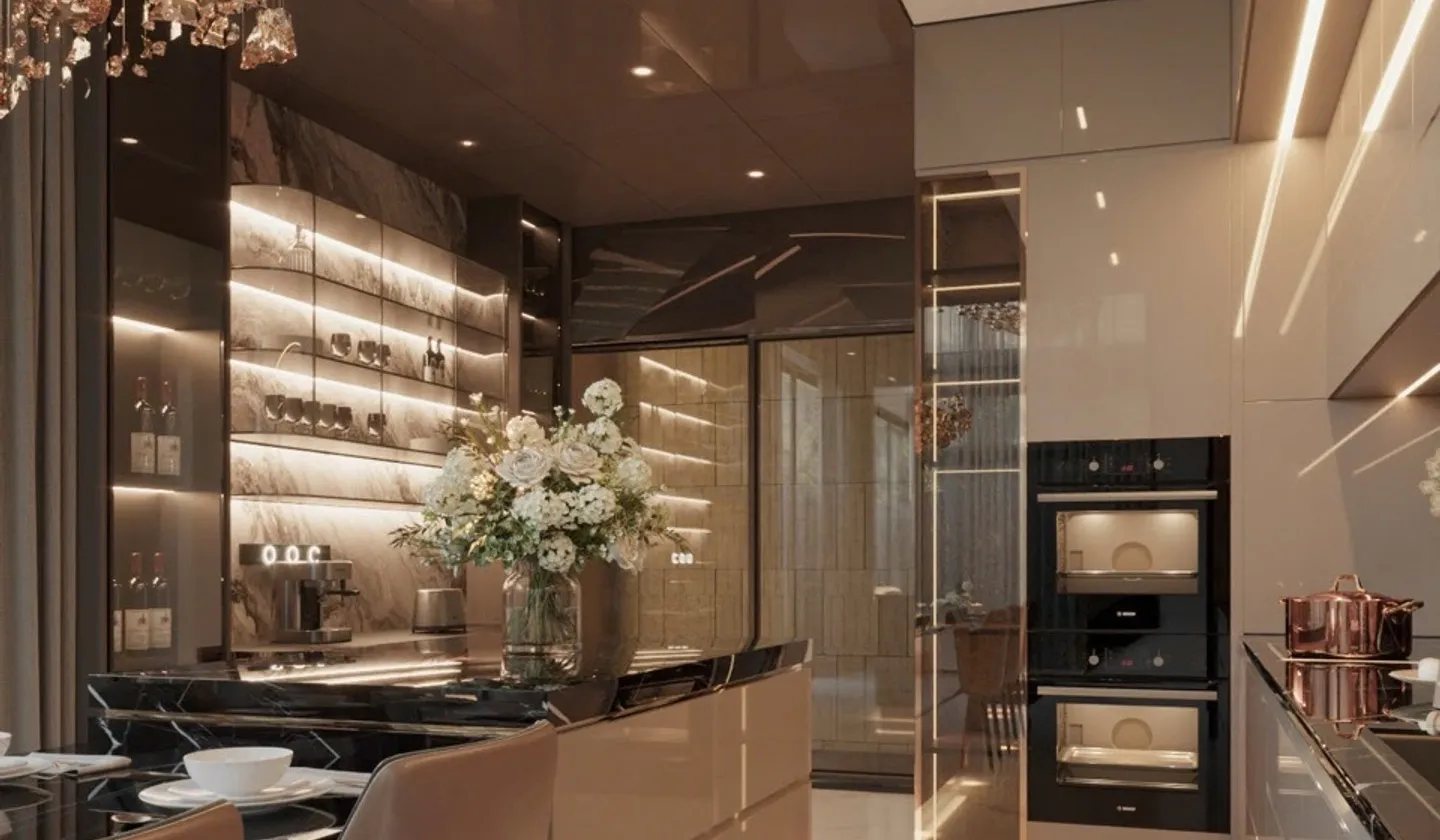 Bán nhà 4 tầng 4PN khu Kiến Thiết, 69m2, giá 13.5 tỷ... Bán nhà riêng tại Tăng Nhơn Phú, Hồ Chí Minh 01