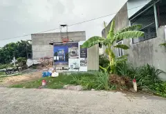 Bán đất phường Thới An, Hồ Chí Minh, mặt tiền rộng, xây dựng tự do... Bán đất tại Thới An, Hồ Chí Minh 04