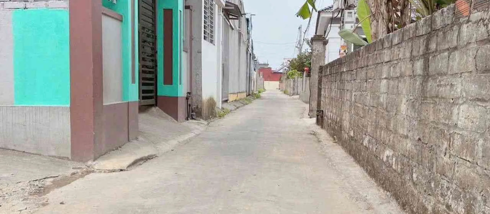 Sống An Nhiên Giữa Lòng Thiên Nhiên Tại Thôn 3 Kiền Bái... Bán nhà riêng tại Thủy Nguyên, Hải Phòng 01