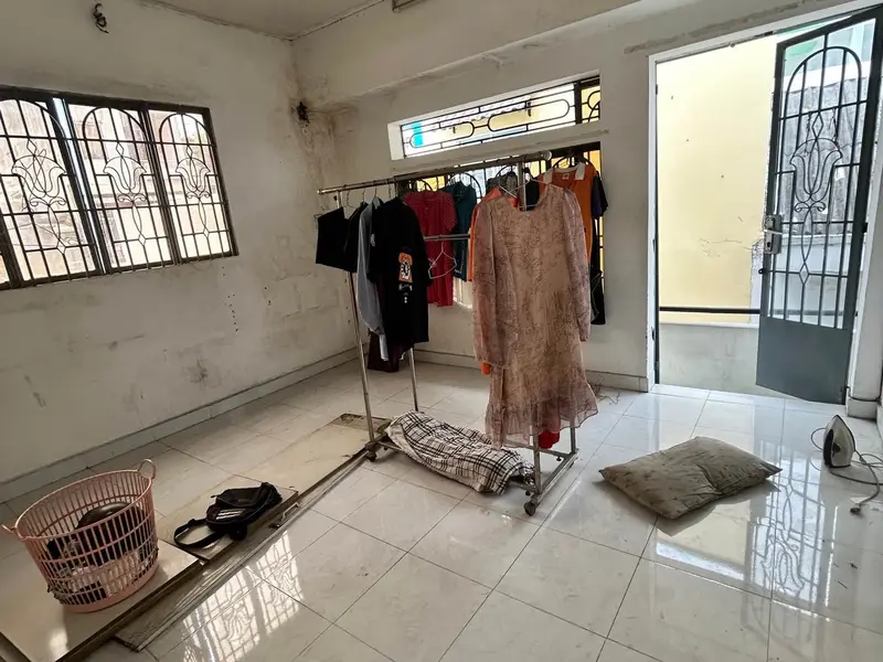 Bán nhà diện tích 18m², 3 tầng, 2 phòng ngủ, Bình Tiên... Bán nhà riêng tại Bình Tiên, Hồ Chí Minh 01