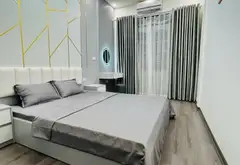 CHỦ THỞ OXY! SIÊU PHẨM CẦU GIẤY HƠN 8 TỶ, Ô TÔ TRÁNH, HAI THOÁNG, NHÀ SIÊU ĐẸP... Bán nhà riêng tại Yên Hòa, Hà Nội 08