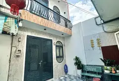 Bán nhà 3 tầng hẻm xe hơi, diện tích 18m2 tại Quận Gò Vấp... Bán nhà riêng tại Thông Tây Hội, Hồ Chí Minh 14