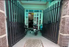 GẤP BÁN NHÀ 2 TẦNG BTCT HẺM 1 XẸC 20M RA ĐƯỜNG MAN THIỆN, QUẬN 9. DT 72M2 CHỈ HƠN 5 TỈ... Bán nhà riêng tại Tăng Nhơn Phú, Hồ Chí Minh 01